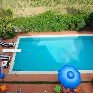 切尔托萨岛别墅